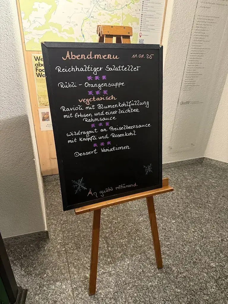 Menu_Restaurant Panorama Lihn_Filzbach_immagine_3