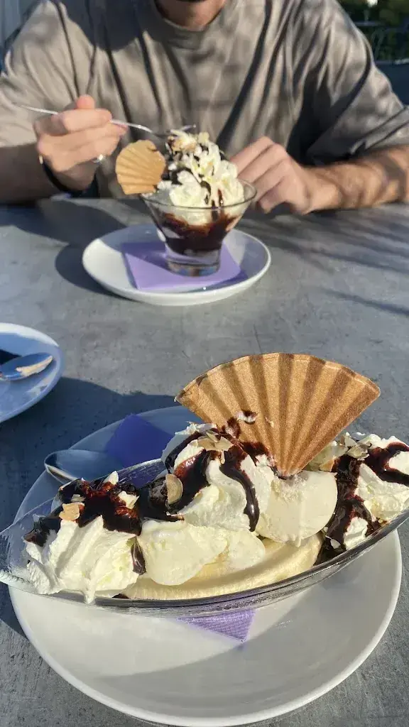 Alina Morze_Restaurant Panorama Lihn_Filzbach_recensione