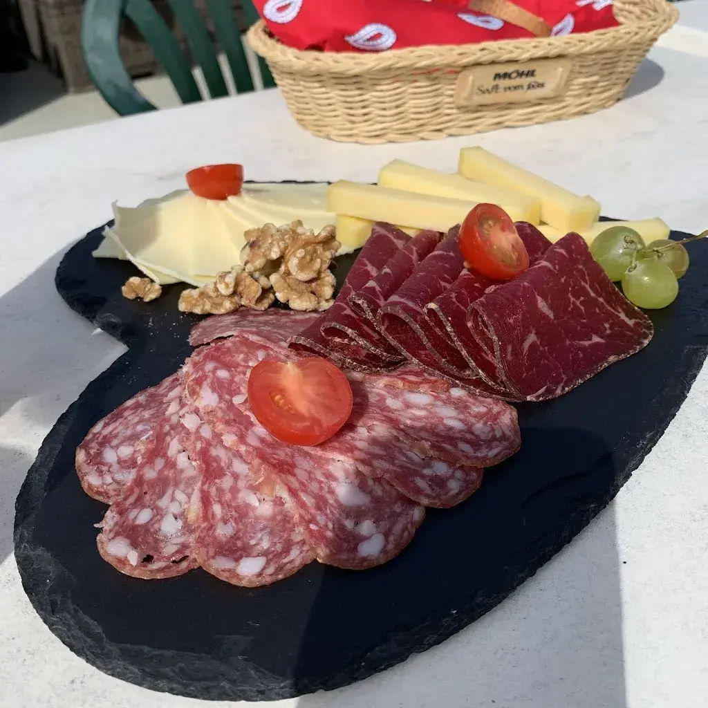 Menü_Berggasthaus Habergschwänd_Filzbach_Bild_7