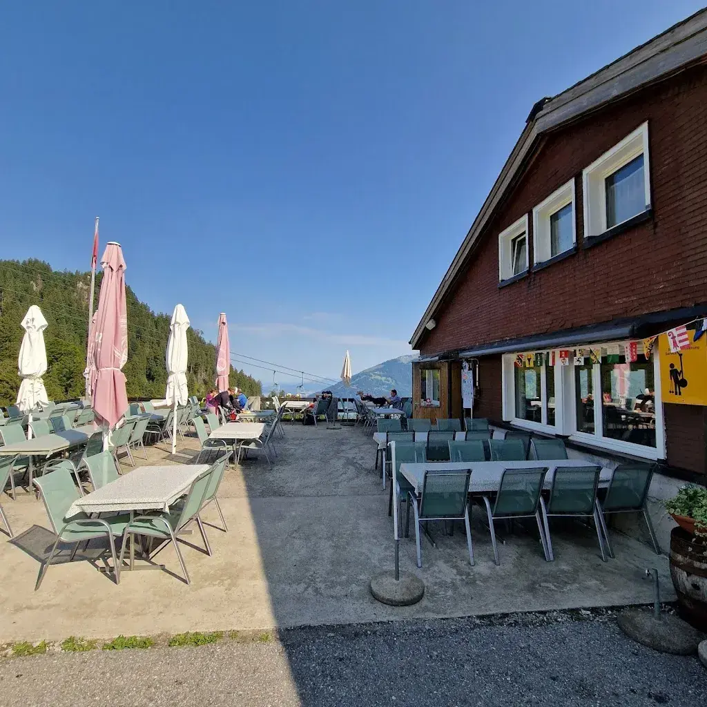 Tobi Abel_Berggasthaus Habergschwänd_Filzbach_Bewertung