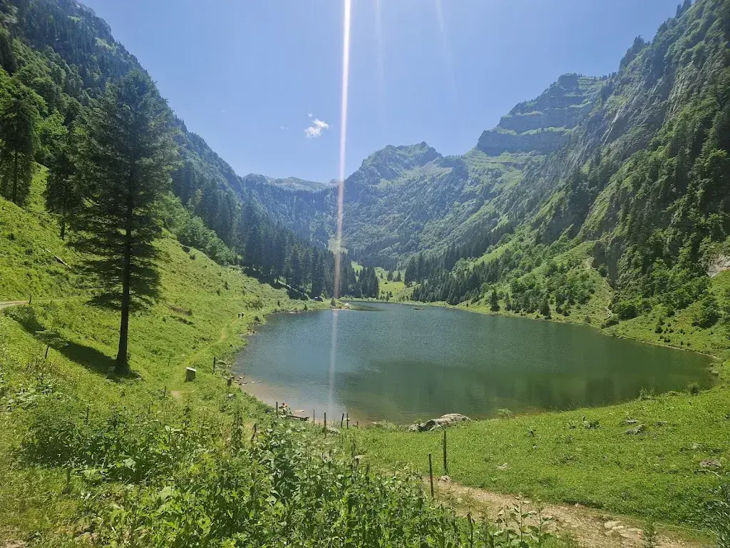 Philippe Blättler_Restaurant Talalpsee_Glarus Nord_review