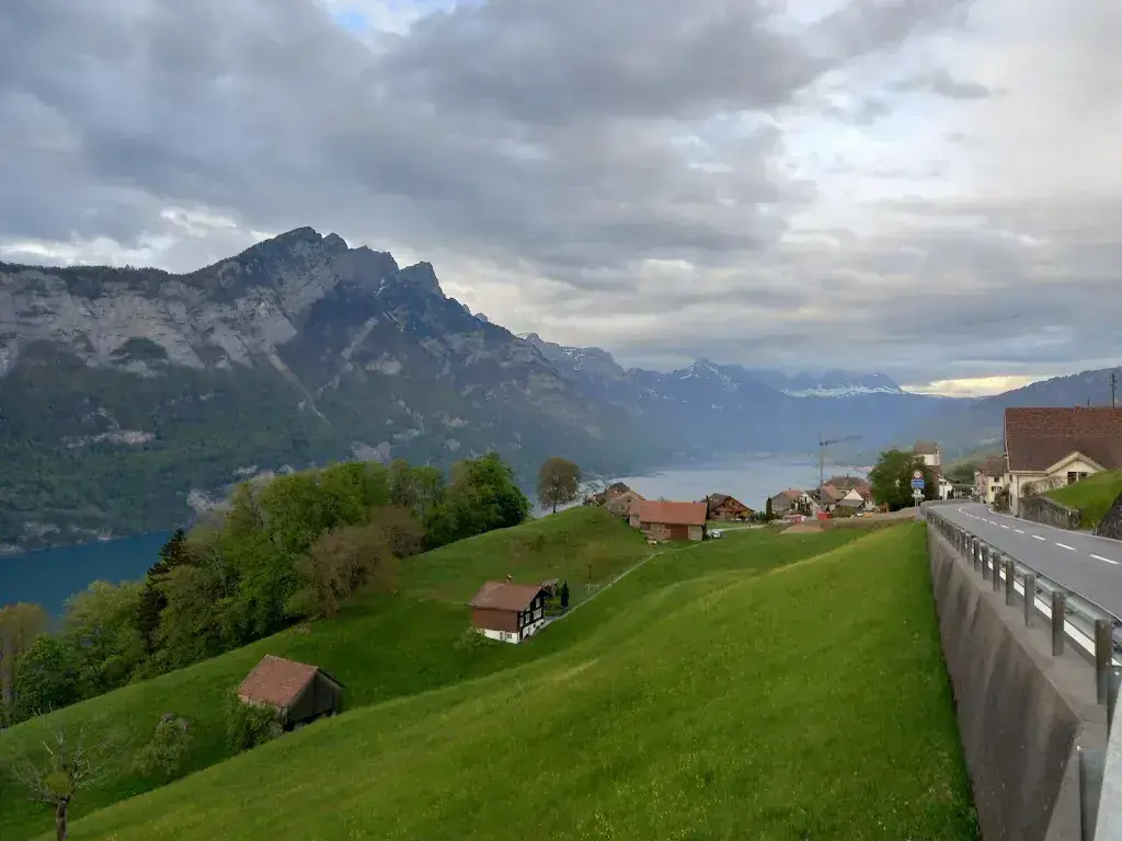 Matthias Suppe_Löwen_Filzbach_Bewertung