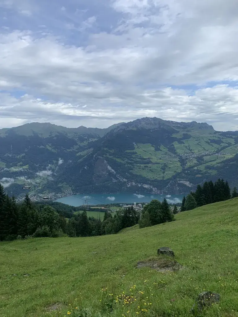 Alena Bezpalcova_Sportbahnen Kerenzerberg GmbH_Filzbach_avis