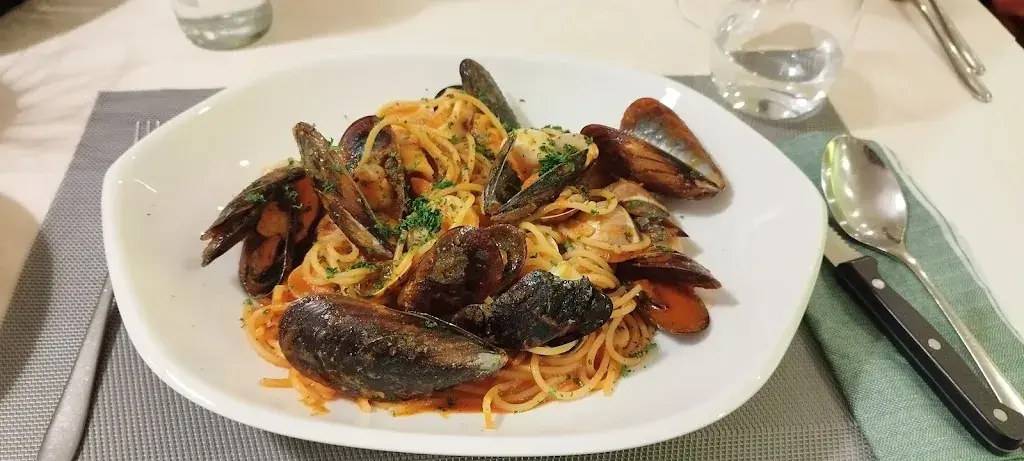 Restaurant Zigerribi Restaurant in Oberurnen