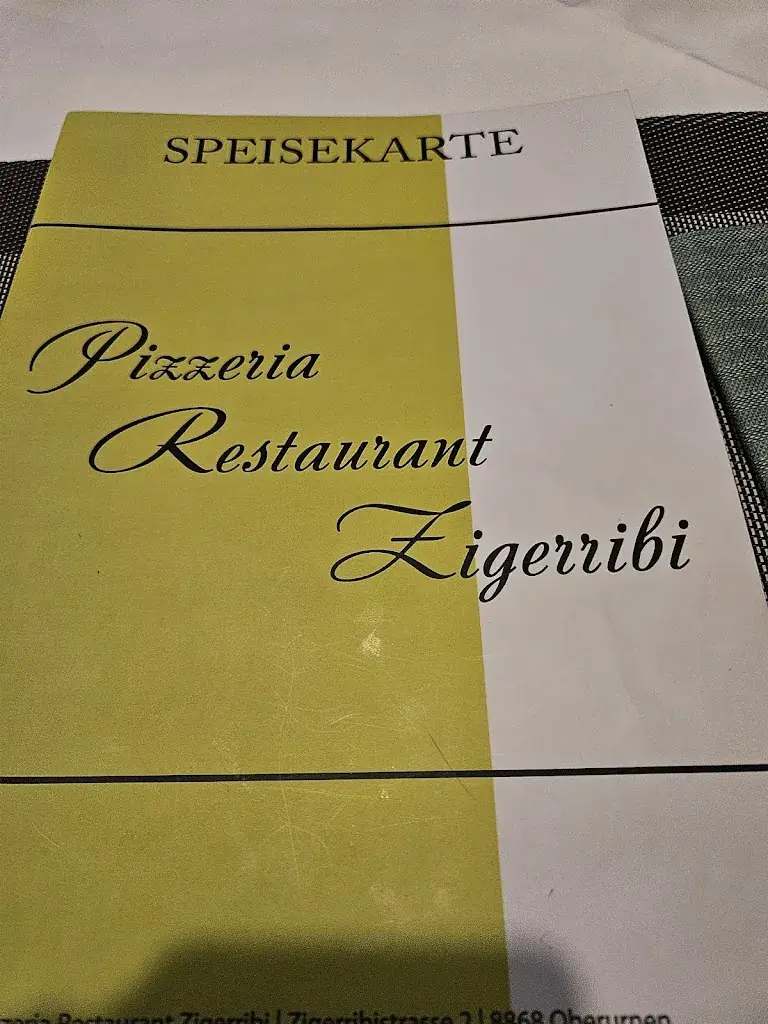Sandra Hürlimann_Restaurant Zigerribi_Oberurnen_review