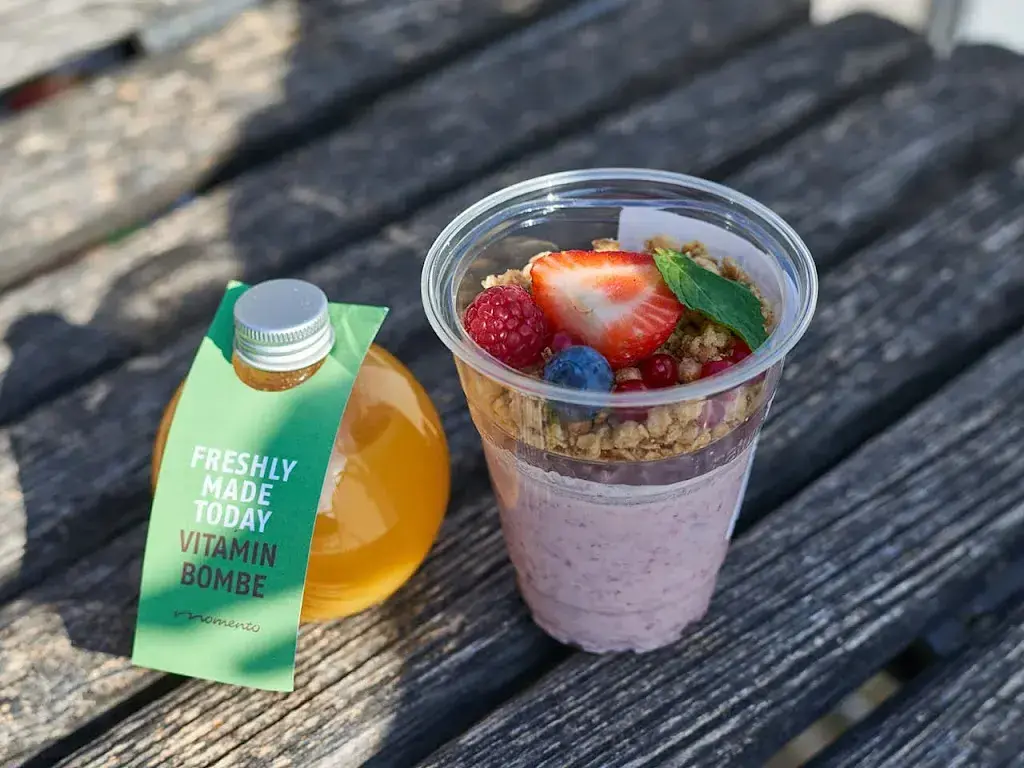 Menu_SBB Restaurant Ostermundigen_Ostermundigen_immagine_7