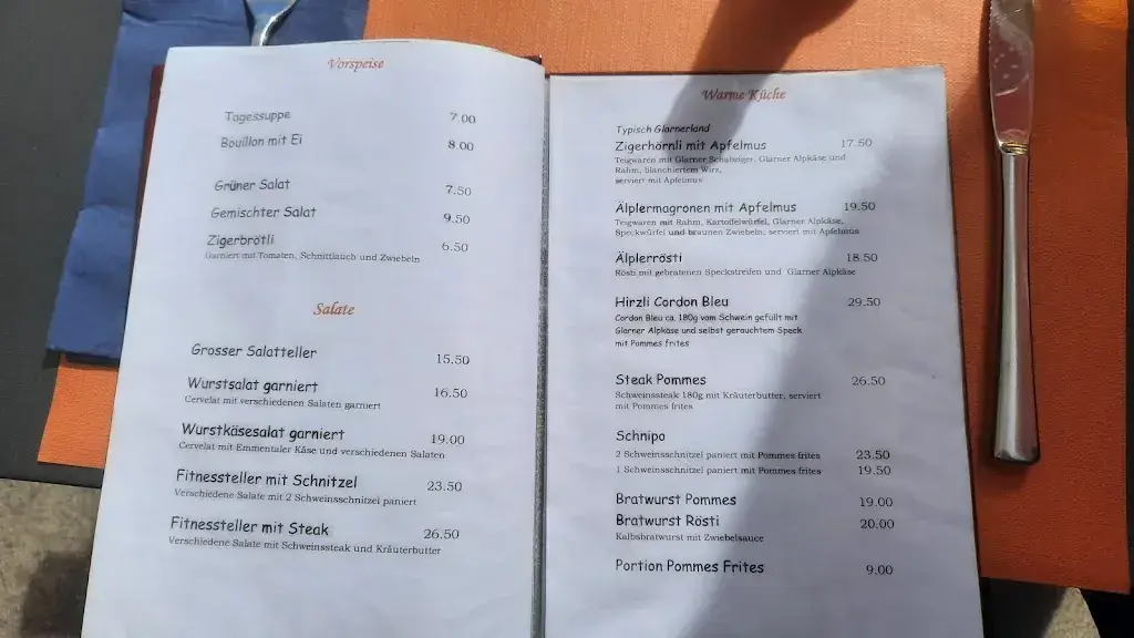 Bergrestaurant Hirzli_Niederurnen_menu_image_1