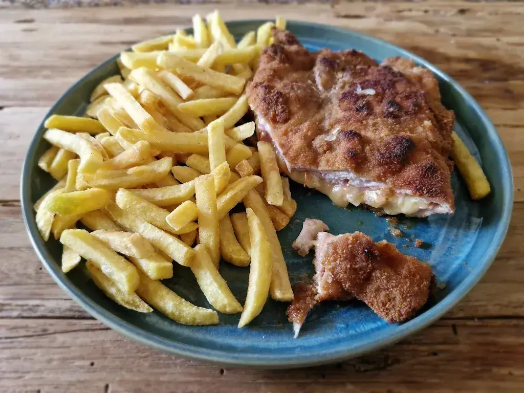 Moreno Aebi_Restaurant Ochsen MH - Niederurnen_Niederurnen_review