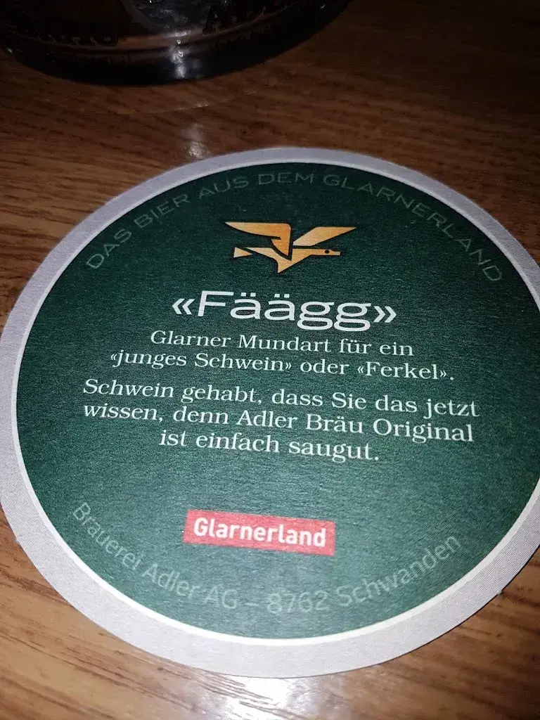 Zum Grünen Baum_Niederurnen_menu_image_1