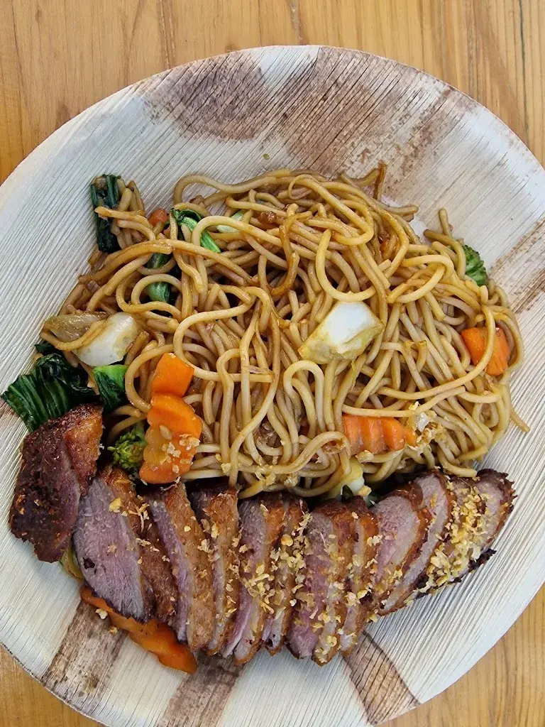 Menü_Mim's Thai-Kitchen_Niederurnen_Bild_5