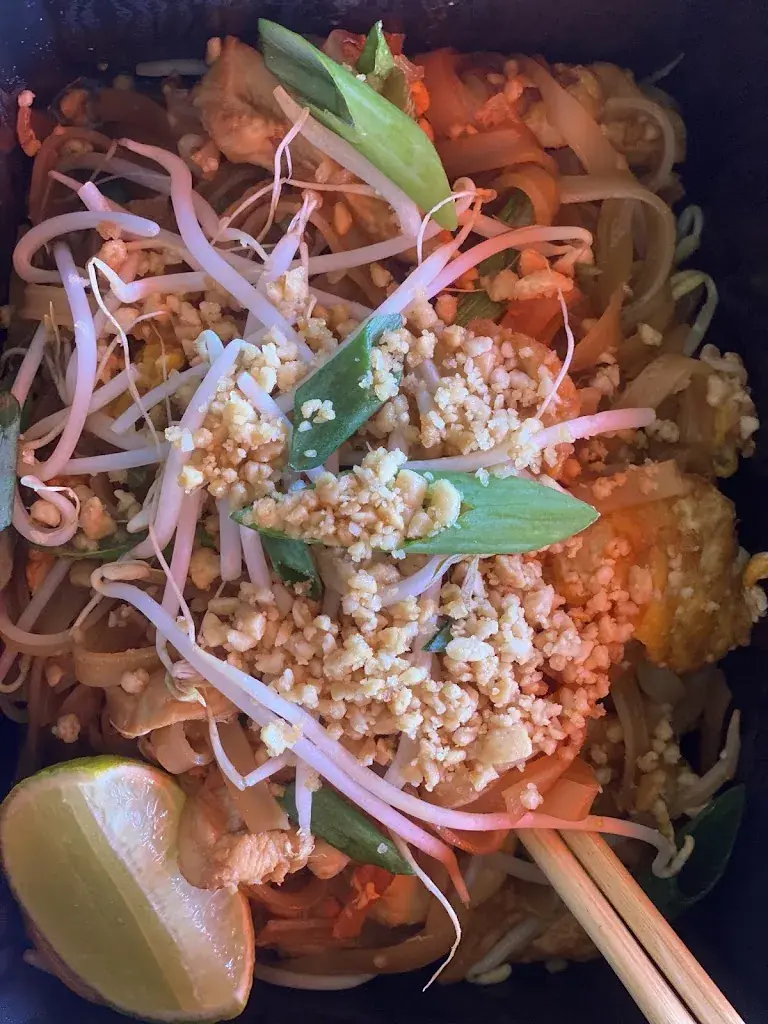 Menü_Mim's Thai-Kitchen_Niederurnen_Bild_6