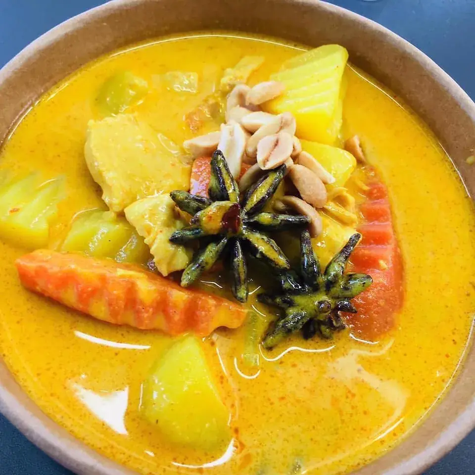 Menü_Mim's Thai-Kitchen_Niederurnen_Bild_8