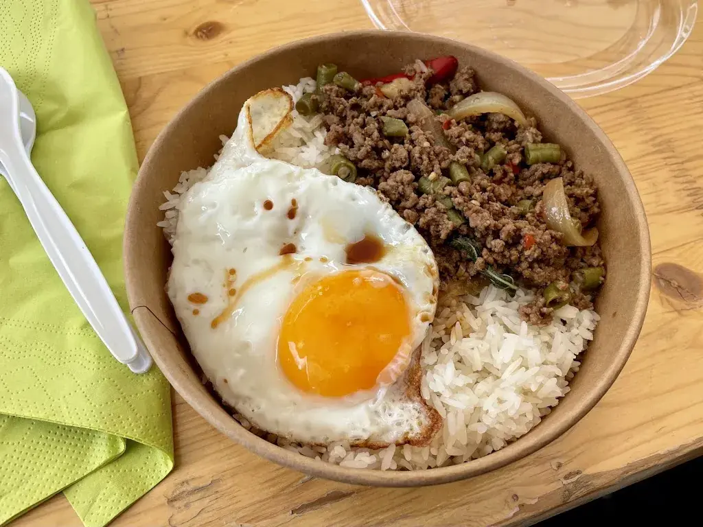 Siewling Lay_Mim's Thai-Kitchen_Niederurnen_Bewertung