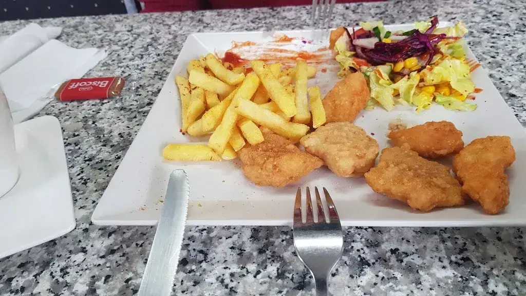 Giggly Puff_König-Imbiss_Niederurnen_review