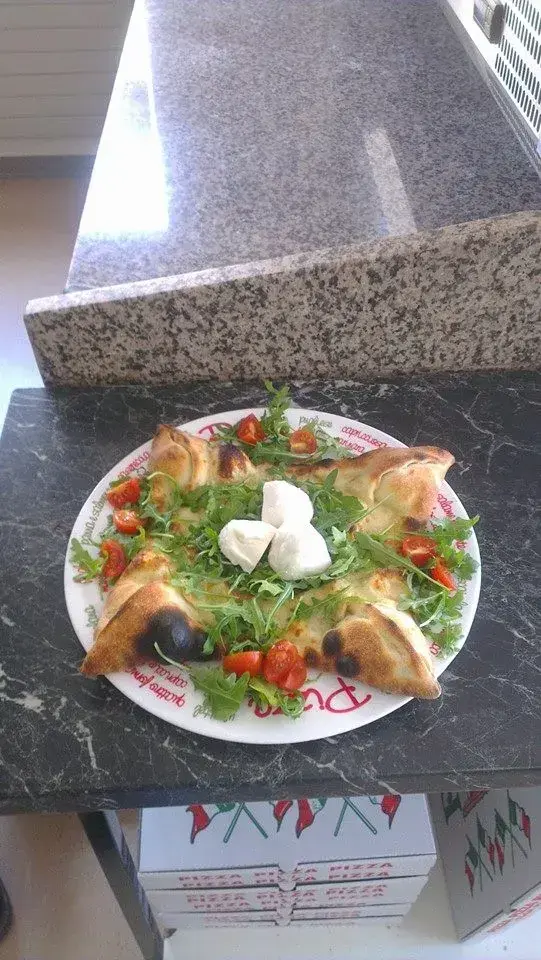 Menu_Pizzakurier Nord_Niederurnen_image_2