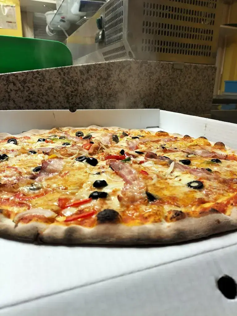 Menu_Pizzakurier Nord_Niederurnen_image_4