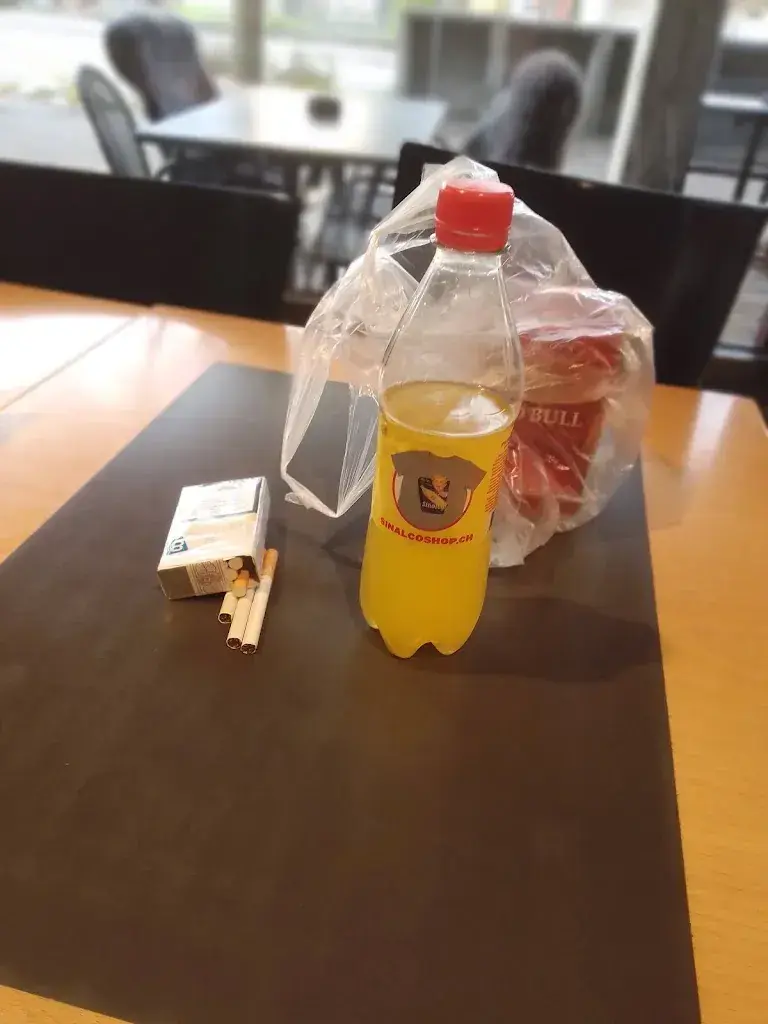 Menu_Coop Restaurant Ostermundigen Bahnhof_Ostermundigen_image_2