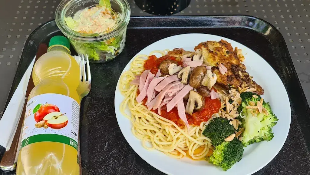 Menu_Coop Restaurant Ostermundigen Bahnhof_Ostermundigen_image_3