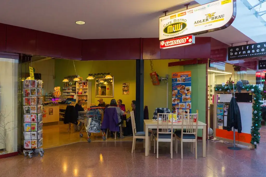 Patrick Hämmerli_Cafe Bistro MiWi_Niederurnen_review