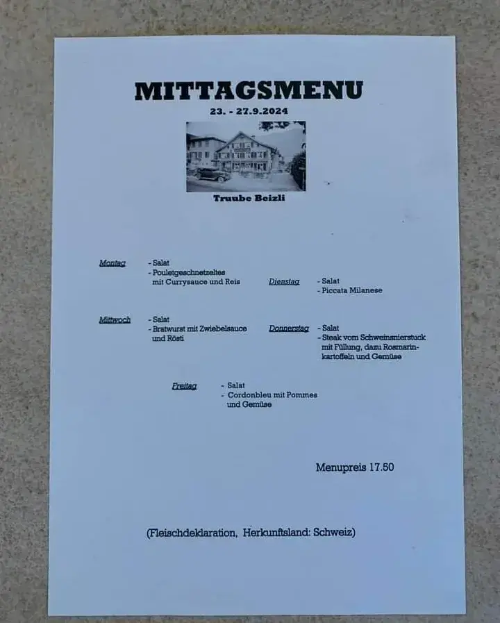 Menu_Truube Beizli_Mühlehorn_image_2