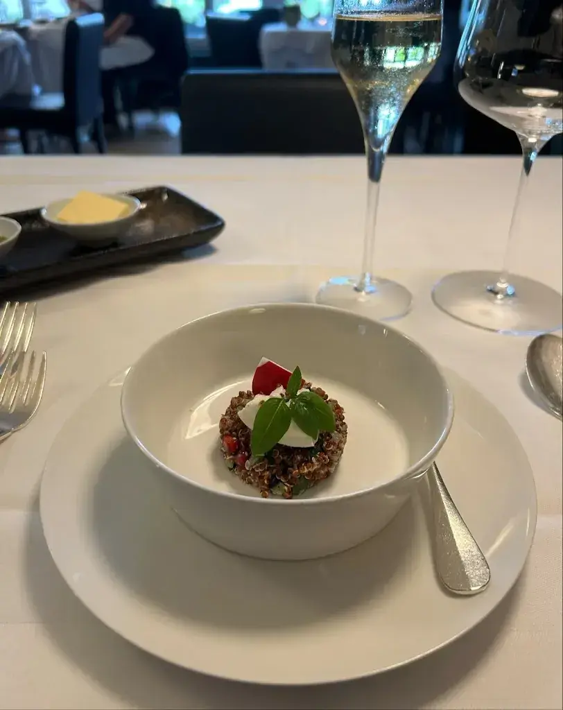 Chiara Brian_Fischerstube Weesen_Weesen_review