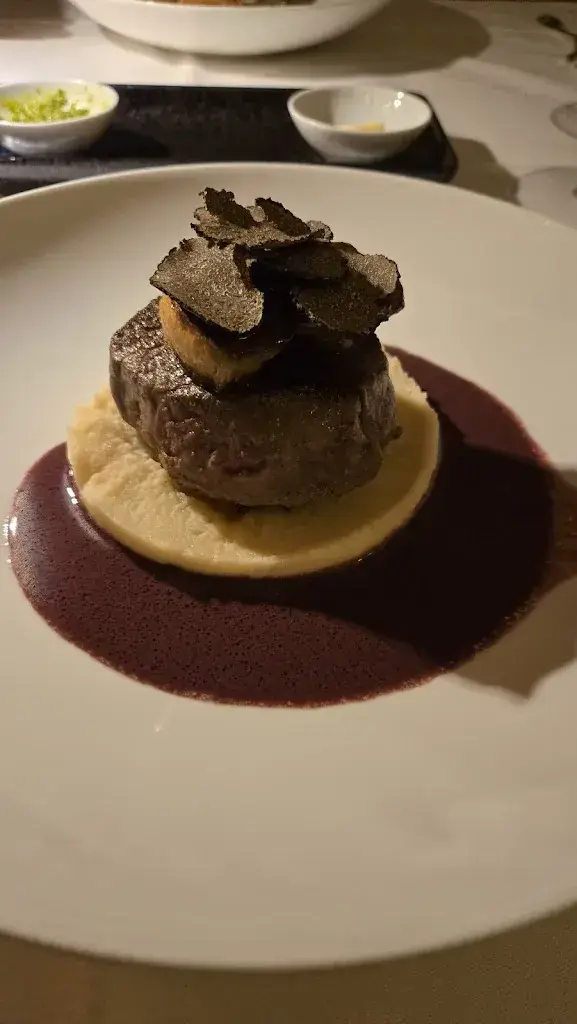 Tina L._Fischerstube Weesen_Weesen_review