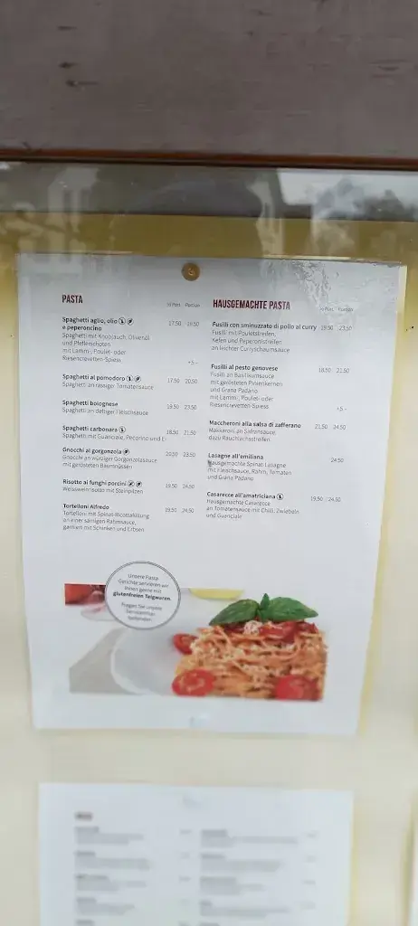 Menu_Trattoria Walensee_Weesen_image_3