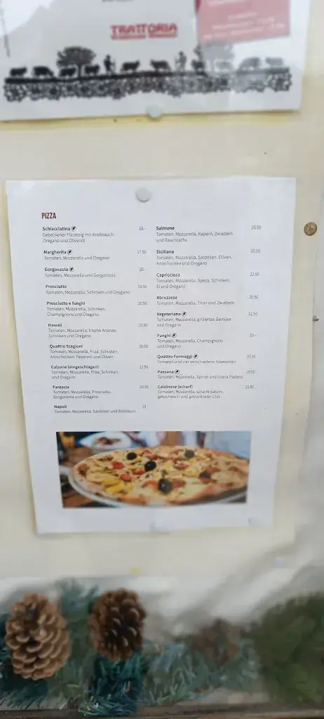 Menu_Trattoria Walensee_Weesen_image_4