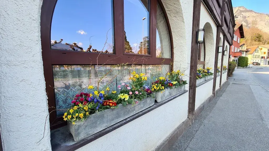 Raffael W._Trattoria Walensee_Weesen_avis