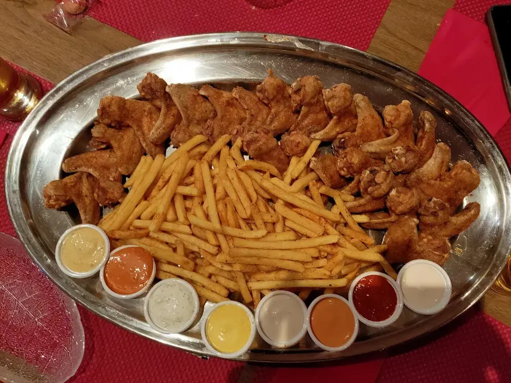 Elite Restaurant restaurant à Weesen