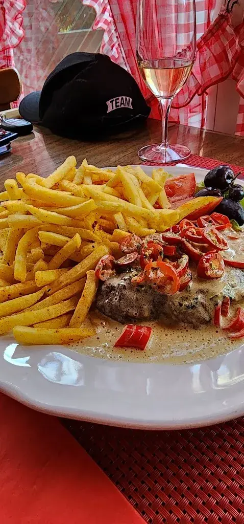 S S_Elite Restaurant_Weesen_Bewertung