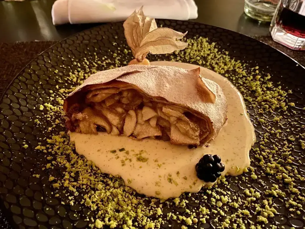 Menu_Hotel Restaurant Flyhof am Walensee_Weesen_image_6