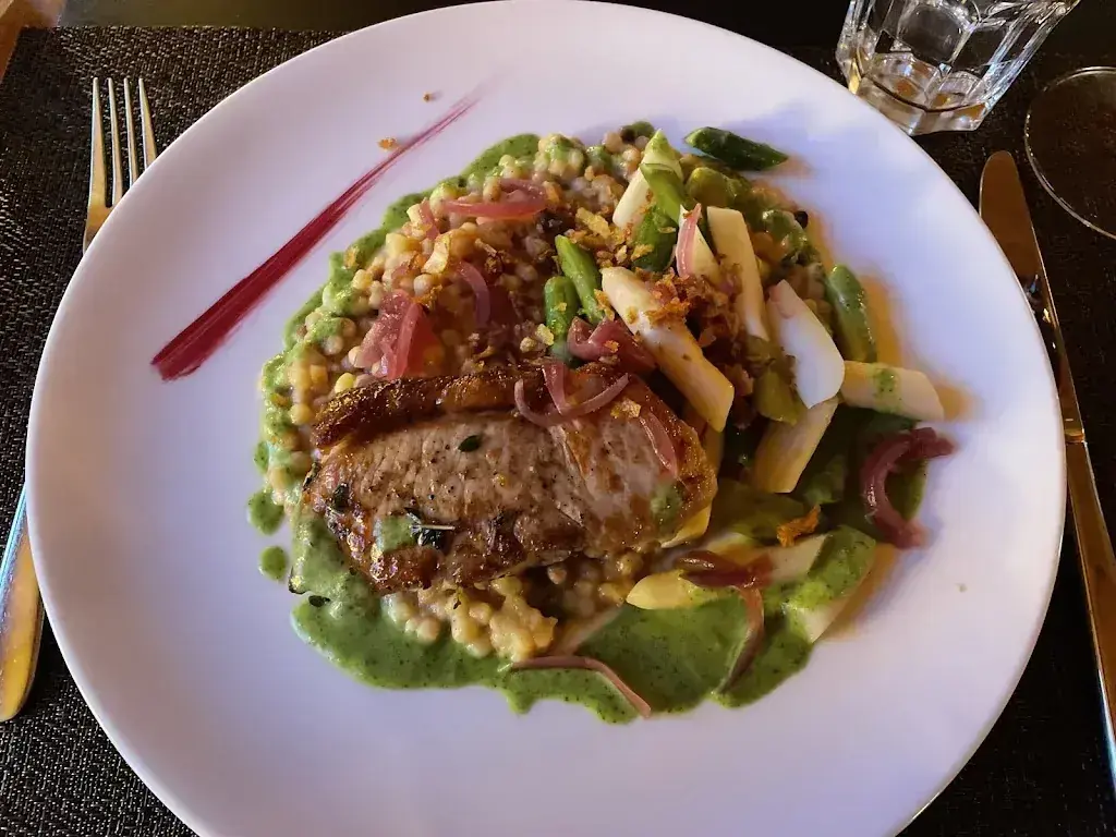 Menu_Hotel Restaurant Flyhof am Walensee_Weesen_image_8