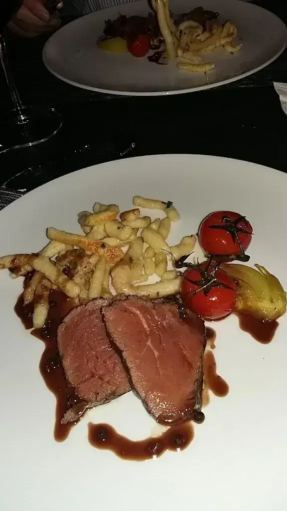 Menu_Hotel Restaurant Flyhof am Walensee_Weesen_image_9