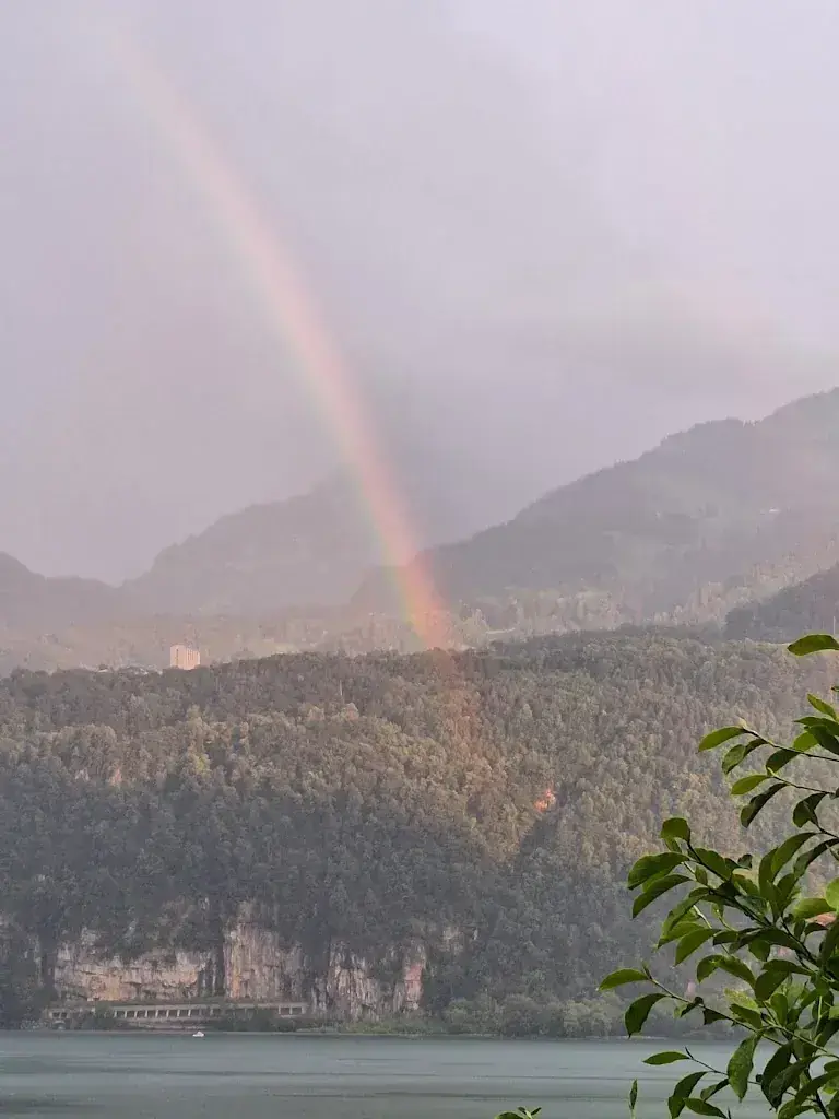 Bearded Wonder_Hotel Restaurant Flyhof am Walensee_Weesen_recensione