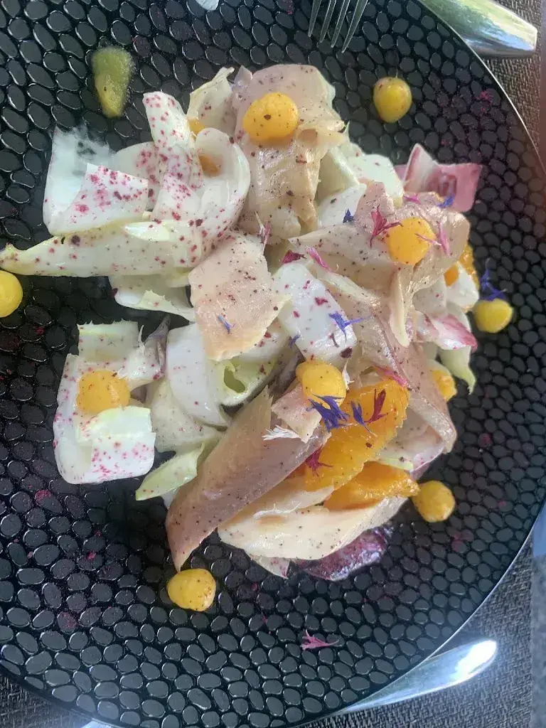 sarah_Hotel Restaurant Flyhof am Walensee_Weesen_recensione