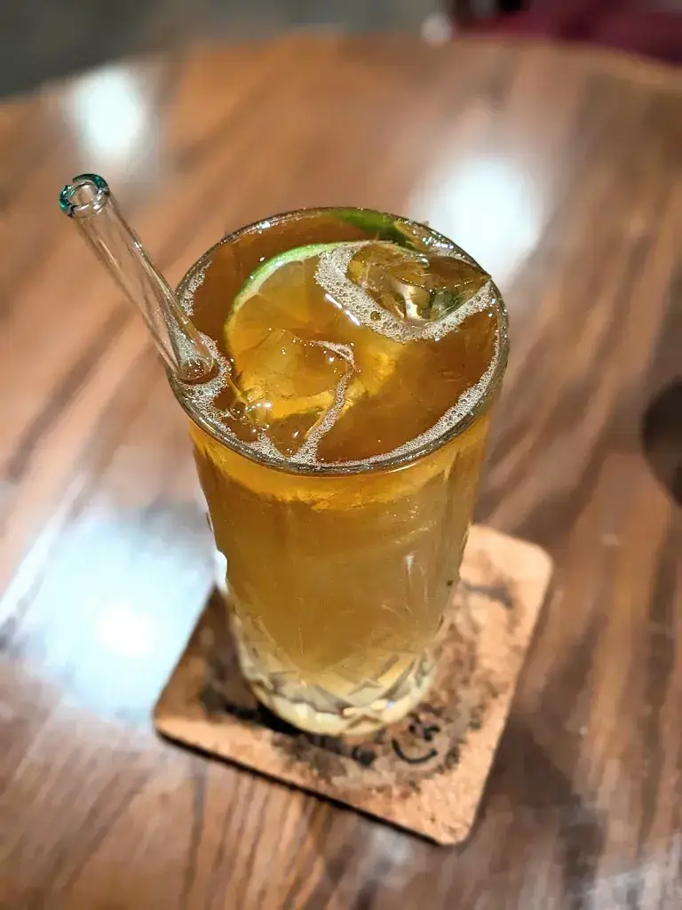 Menu_Art-House Cocktail Bar_Weesen_image_2