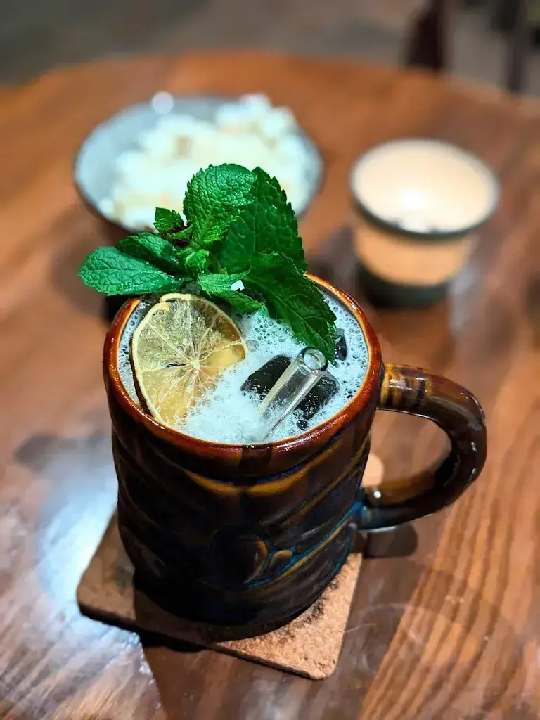 Menu_Art-House Cocktail Bar_Weesen_image_4