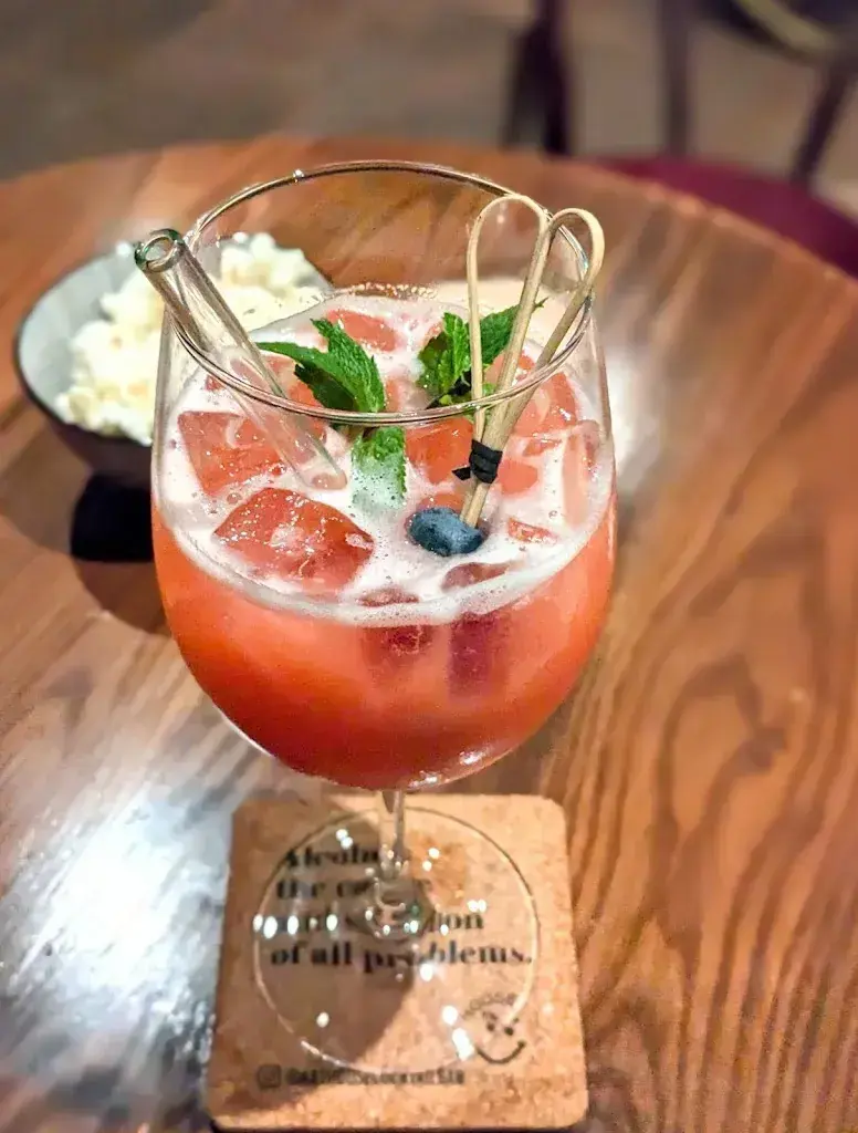 Menu_Art-House Cocktail Bar_Weesen_image_5