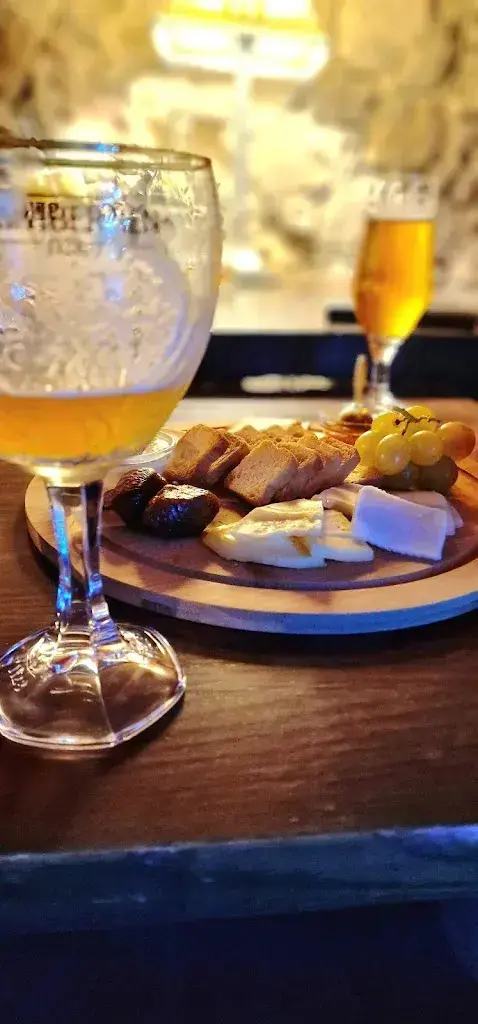 Menu_Art-House Cocktail Bar_Weesen_image_6