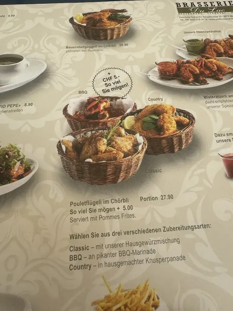 Brasserie du Lac_Weesen_menu_image_1