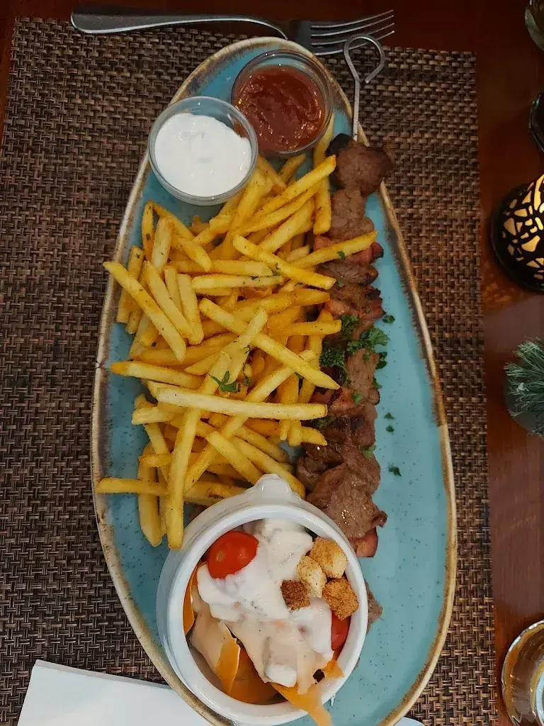 Menu_Brasserie du Lac_Weesen_image_2