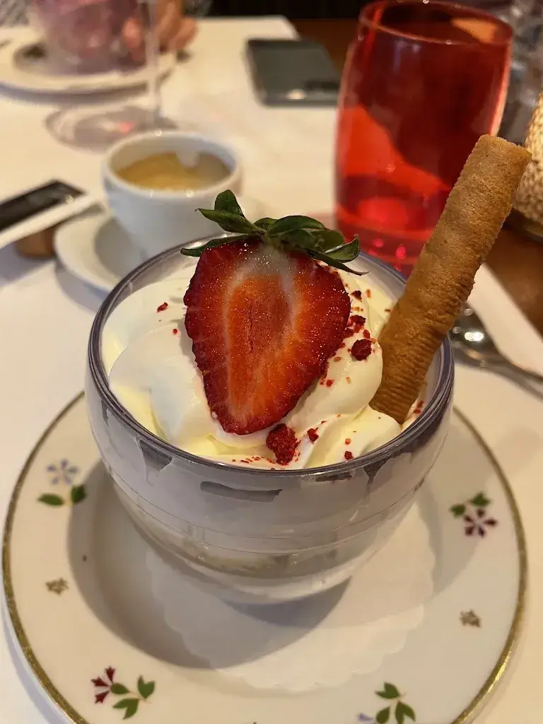 Menu_Brasserie du Lac_Weesen_image_4