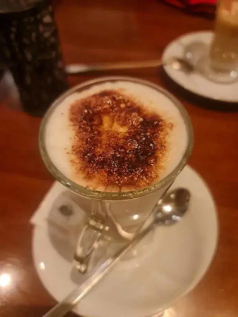 Menu_Brasserie du Lac_Weesen_image_9