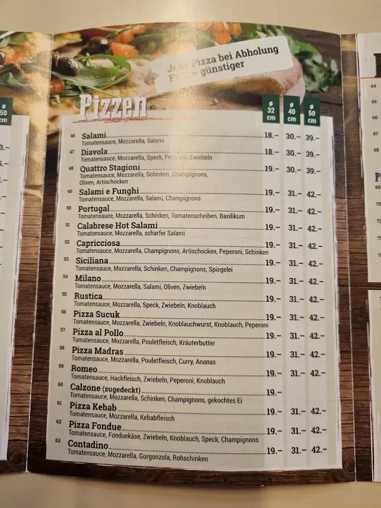 Menu_Big Mama's Haus_Ostermundigen_image_4