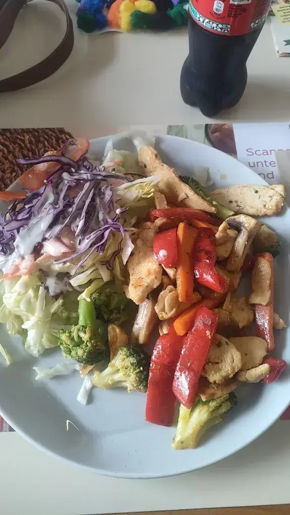 Menu_Big Mama's Haus_Ostermundigen_image_7