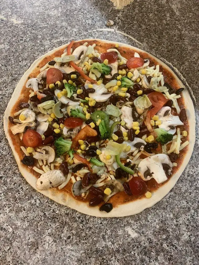 Menu_Big Mama's Haus_Ostermundigen_image_9