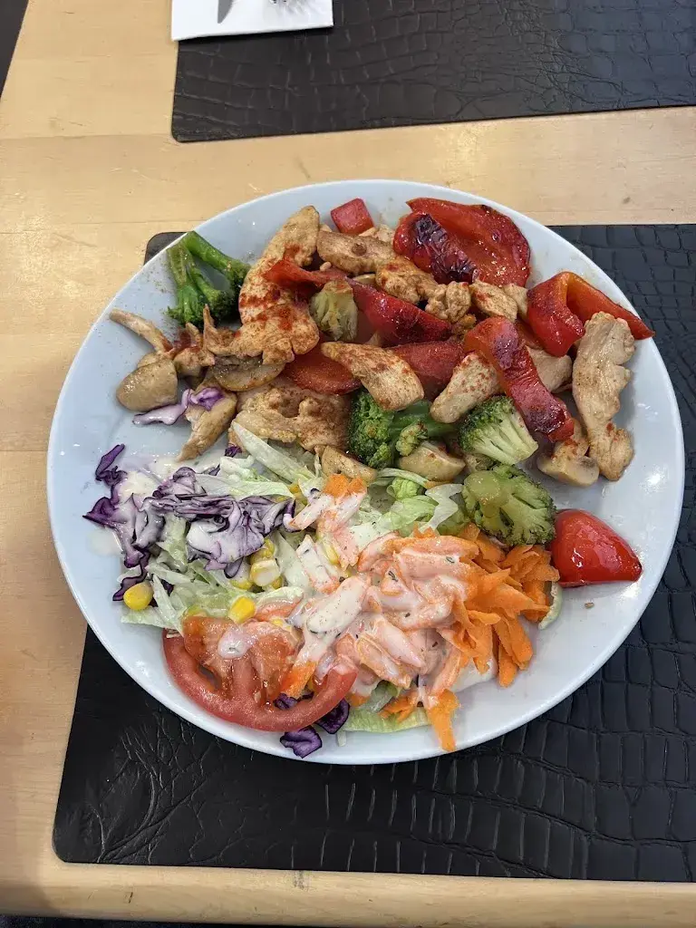 Robert Malina_Big Mama's Haus_Ostermundigen_review