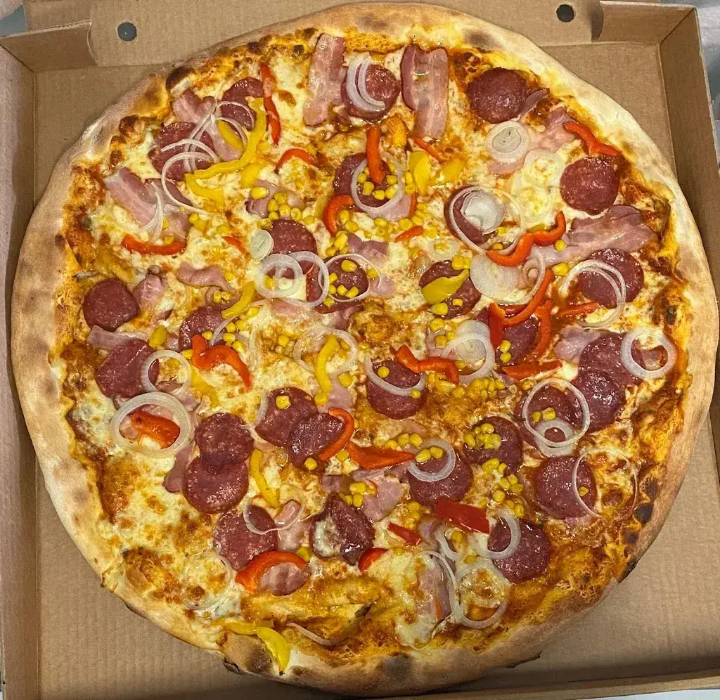 Cengz xoser_Big Mama's Haus_Ostermundigen_review