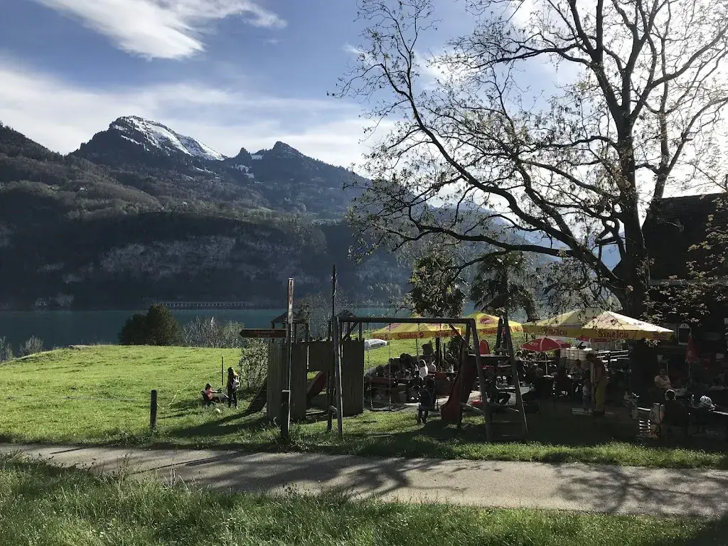 Michael Fasani_Burg-Strahlegg GmbH_Weesen_review